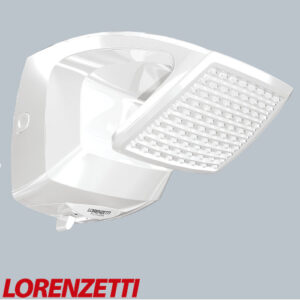 Ducha Futura Multitemperaturas 127V 5500W (Lorenzetti)