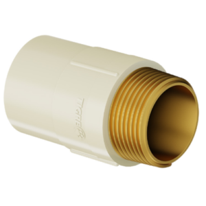 Conector Aquatherm 22mm x 1/2