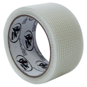 Fita para Dry Wall Branca 48mm x 10m (Guepar)