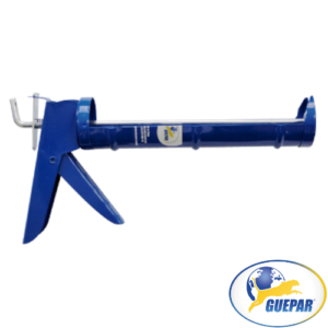 Aplicador de Silicone Fechado (Guepar)