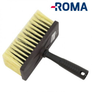 Broxa Retangular 15,50 x 5,50cm (Roma)
