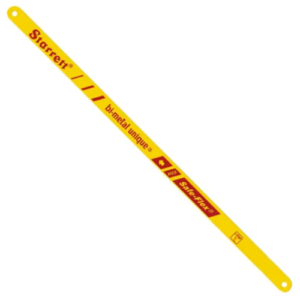 Lamina Serra Manual Flexível 18 Dentes Bi-metal (Starrett)