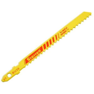 Lamina Serra Tico-tico Bi-metal 75mm Bu38 (Starret)