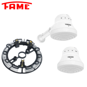 Resistência para Ducha Faminho 5400W 127V (Fame)
