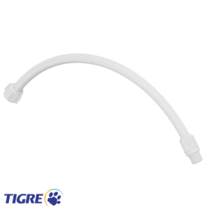 Engate Flexivel de PVC 1/2