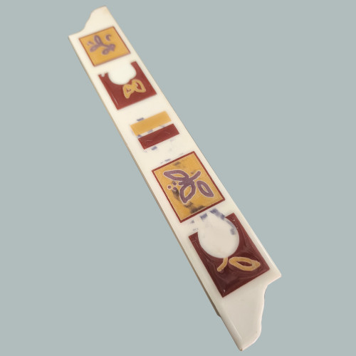 Faixa Listelo Cerâmico Ref. 2826