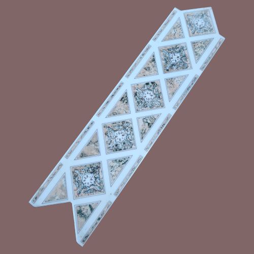 Faixa Listelo Cerâmico REF. 3073