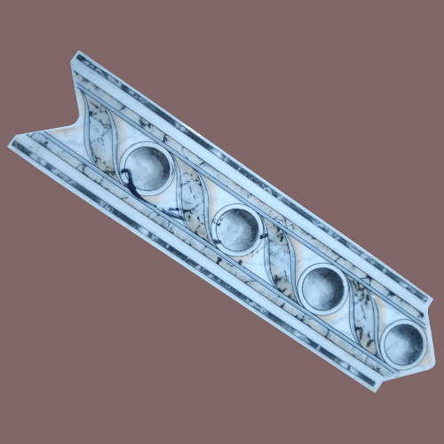 Faixa Listelo Cerâmico REF. 3231