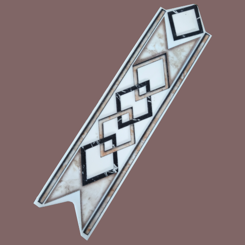 Faixa Listelo Cerâmico REF. 3259